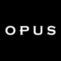 Opus Restaurant logo