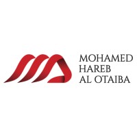 Image of MHAO (Mohamed Hareb Al Otaiba) Group