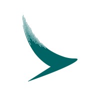 Image of Cathay Pacific