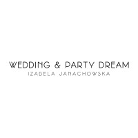 Party & Wedding - Izabela Janachowska logo