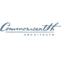 Commonwealth Architects logo
