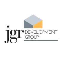 JGR Development Group logo