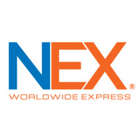 NEX Worldwide Express, Inc. logo