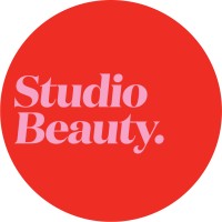 StudioBeauty logo