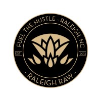 Raleigh Raw logo