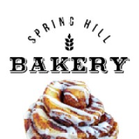 Spring Hill Bakery logo