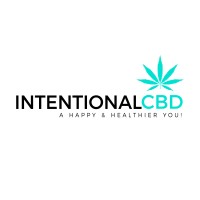Intentional CBD logo