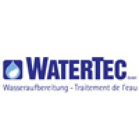 Water Tec logo