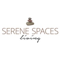 Serene Spaces Living logo