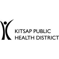Kitsap Public Health District logo