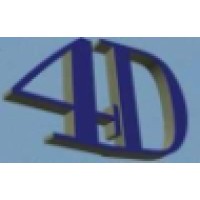 4 Dimensions LLC logo