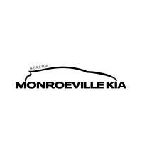 Monroeville Kia logo