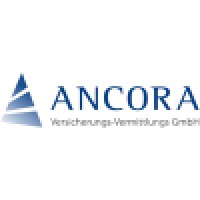 ANCORA Versicherungs-Vermittlungs GmbH logo