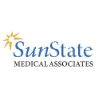 SunState Medical Associates logo