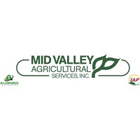 Mid Valley Agricultural Services, Inc. logo