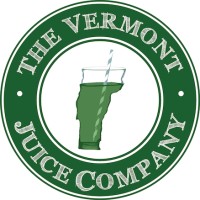 The Vermont Juice Company logo