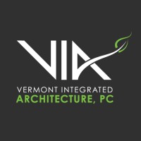 Vermont Integrated Architecture, P.C. logo