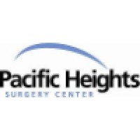 Pacific Heights Surgery Center logo