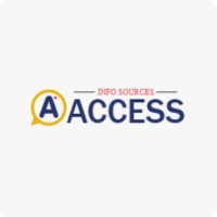 Access Info Sources logo