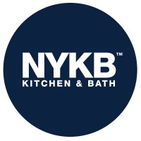 NYKB | Kitchen And Bath Design And Renovation Firm logo