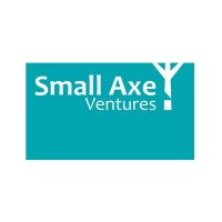 Small Axe Ventures logo