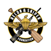 Recon & Sniper Foundation logo