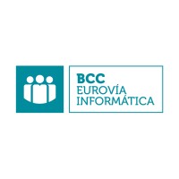 BCC Eurovía Informática, AIE logo