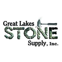 🇺🇸Great Lakes Stone Supply, Inc.🇺🇸 logo