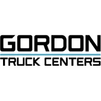 Gordon Truck Centers logo