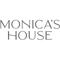 Monica's House logo