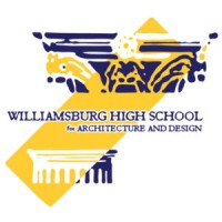 Williamsburg High School For Architecture And Design logo