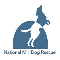 National Mill Dog Rescue logo