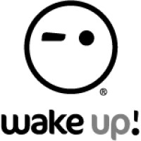 Wake Up! Hostels logo