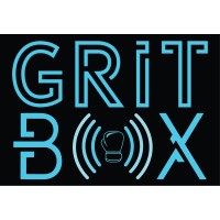 Grit Box Fitness logo