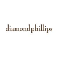 Diamond Phillips logo