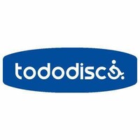 TODODISCA logo
