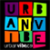 Urban Vibe logo