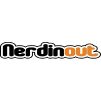 NerdinOut logo