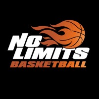 No Limits Basketball logo