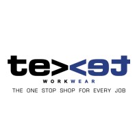 Texet Workwear logo
