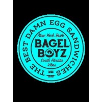 Bagel Boyz logo