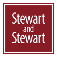 Law Offices Of Stewart And Stewart logo