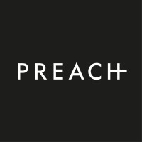 PREACH logo