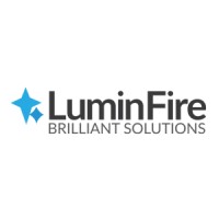 LuminFire logo