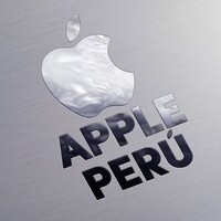 APPLE PERU logo