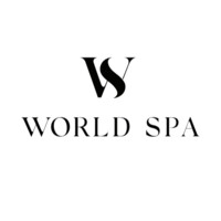 WORLD SPA logo