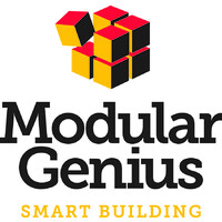Modular Genius, Inc. logo