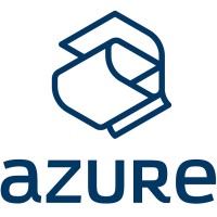 Azure Printed Homes logo