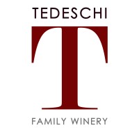 Tedeschi Family Winery logo