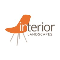 Interior Landscapes logo